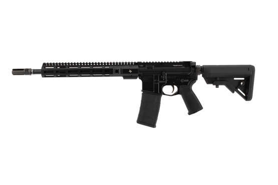 Triarc Systems TSR-15S 556 rifle comes in black